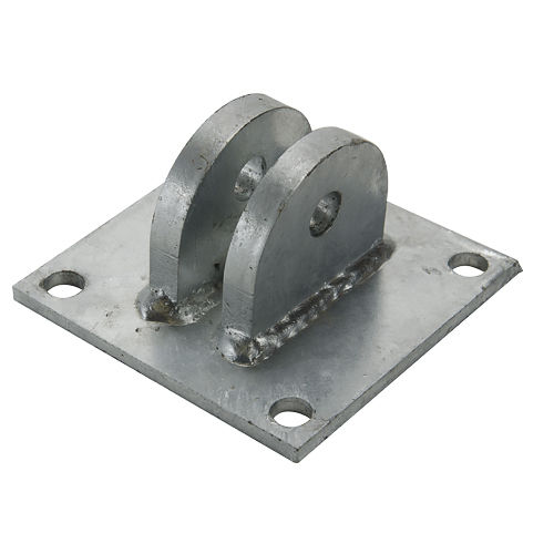 Cerniera per barca - 40043 series - CONNECT-A-DOCK - per pontile