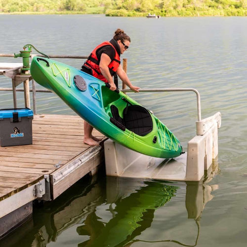 Sistema di varo per kayak - KL1020 - CONNECT-A-DOCK