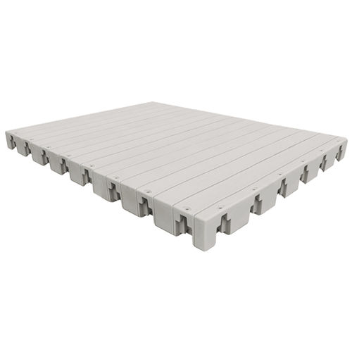 Unità di galleggiamento per pontile galleggiante modulare - FS1120 - CONNECT-A-DOCK