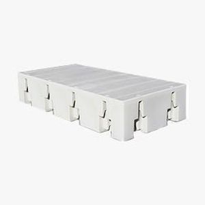 Unità di galleggiamento per pontile galleggiante modulare - FS2096 - CONNECT-A-DOCK