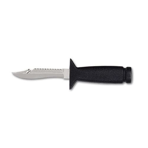 Coltello da immersione - MICRON  - Imersion - lama corta tagliente