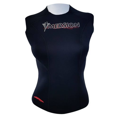 Top neoprene senza maniche - MÉTALITE  - Imersion - per donna