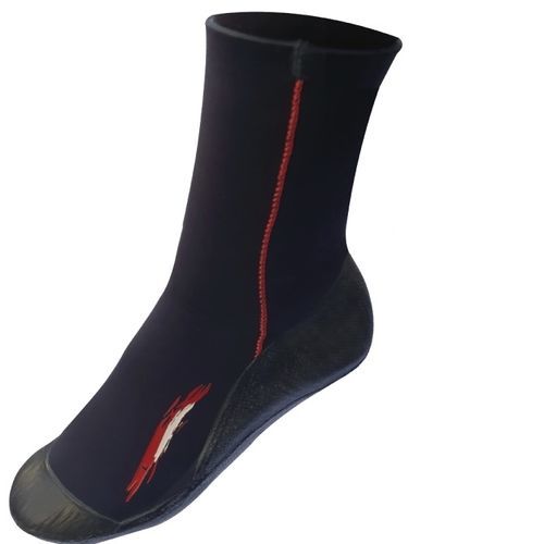 Calzari da immersione - HFL64 - Imersion - in neoprene / in lattice