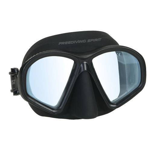 Maschera di immersione doppio vetro - SPIRIT - Imersion