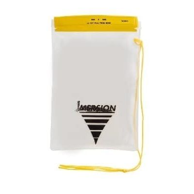 Custodia impermeabile per carte nautiche - B71 - Imersion - per chiave