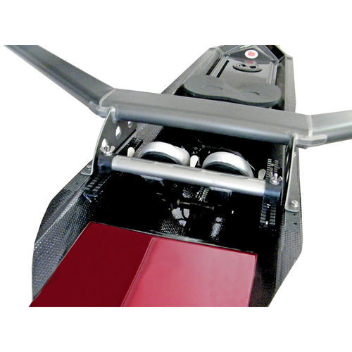 Barca da canottaggio da regata - NX  - Kaschper Racing Shells - skiff