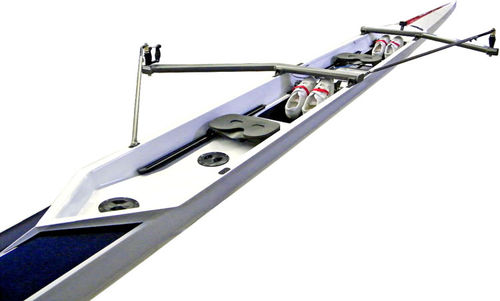 Barca da canottaggio da regata - NX  - Kaschper Racing Shells - doppio di coppia