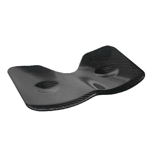 Sedile per canottaggio - Croker - 1 posto / in carbonio