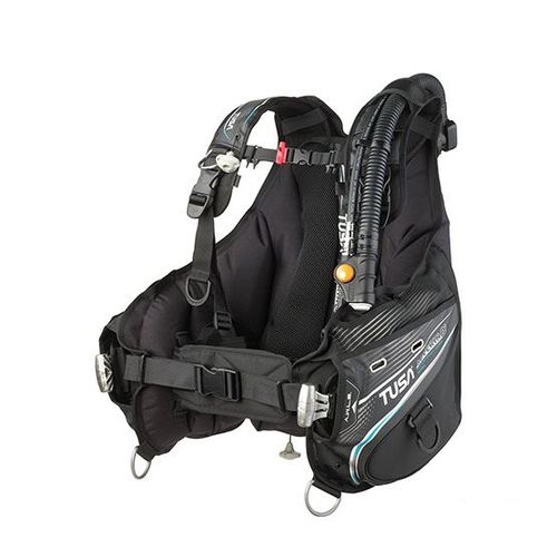 Jacket equilibratore - Soverin-Alpha - Tusa