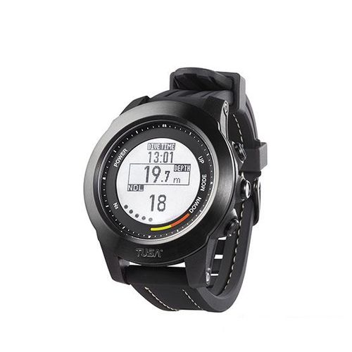 Computer da immersione orologi da polso - TC1 - Tusa - aria / per apnea