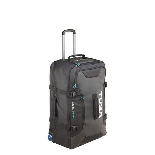 Sacca multiuso - BA0202 - Tusa - porta pinne per immersione / da immersione / con rotelle
