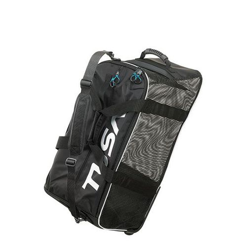 Sacca in rete da immersione multiuso - BA0301 - Tusa - da immersione / per sport nautici / traspirante