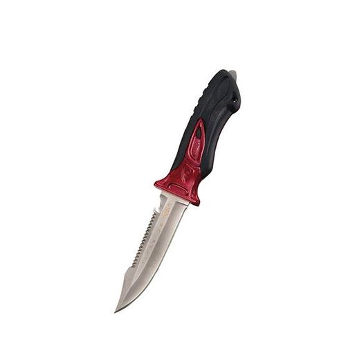 Coltello da immersione - X-Pert II  - Tusa - lama corta tagliente
