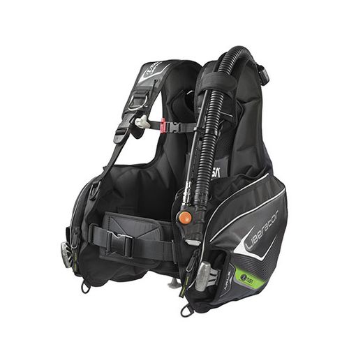 Jacket equilibratore - Liberator - Tusa