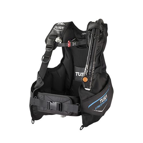 Jacket equilibratore - Crestline  - Tusa