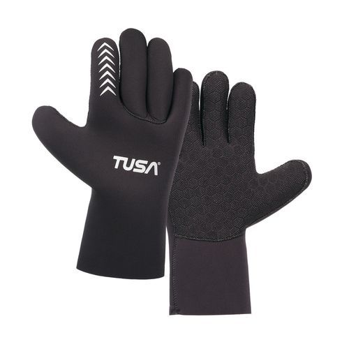 Guanti da immersione - TA0211 - Tusa - integrale / in neoprene / in gomma