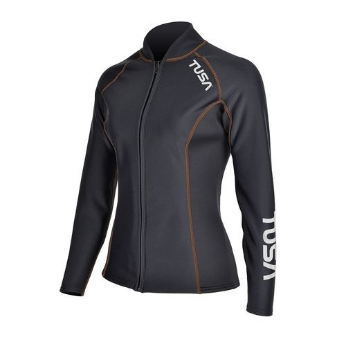 Giacca per immersione subacquea - TA5139 - Tusa - di navigazione / per donna / termica