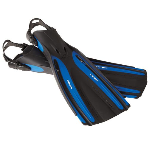 Pinne da immersione - VIPER - Oceanic WorldWide - regolabile