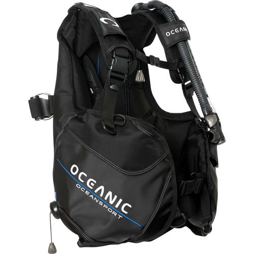Jacket equilibratore - Sport - Oceanic WorldWide
