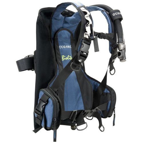 Jacket equilibratore - BIOLITE - Oceanic WorldWide