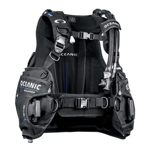 Jacket equilibratore - OCEANPRO - Oceanic WorldWide