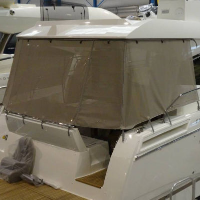 Tenda per barche - REMOVABLE  - NVequipment