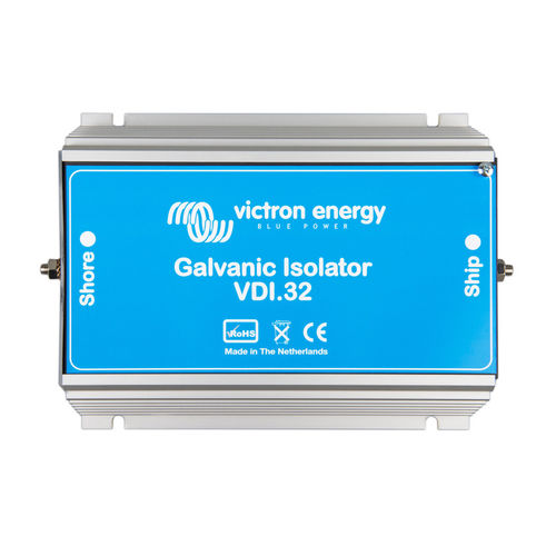 Isolatore galvanico per barca - GDI0000 series - Victron Energy