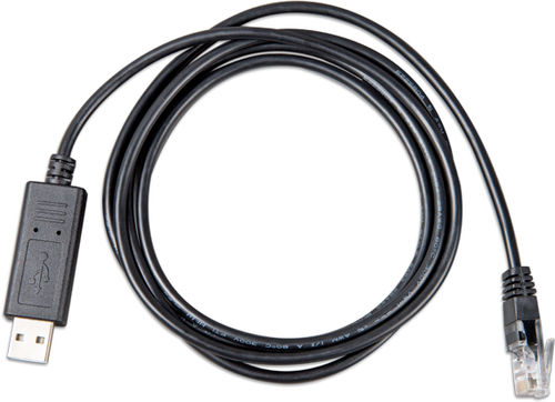 Cavo USB - BlueSolar - Victron Energy - marino