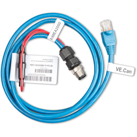Cavo NMEA 2000® - VE.Can - Victron Energy - marino
