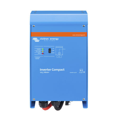 Convertitore di tensione - Phoenix - Victron Energy - DC / AC / marino