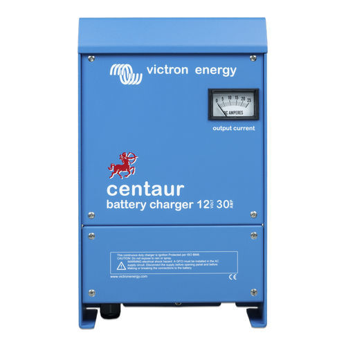 Caricatore di batteria - Centaur  - Victron Energy - marino