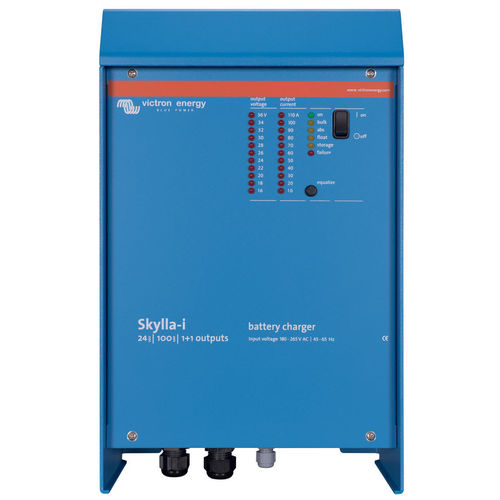 Caricatore di batteria - Skylla-i - Victron Energy - marino