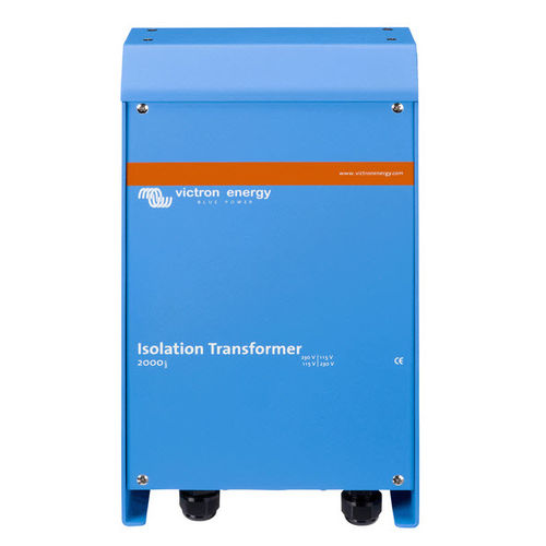 Trasformatore da banchina isolato - ISOLATION TRANSFORMERS - Victron Energy