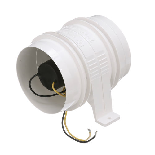 Ventilatore per barca - 1749-4 - Attwood - di sentina / in linea