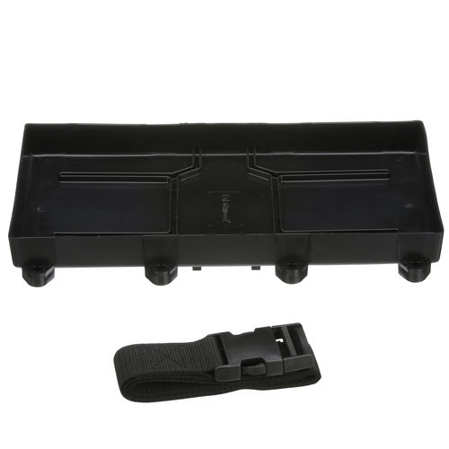 Supporto per batteria - 909 series - Attwood