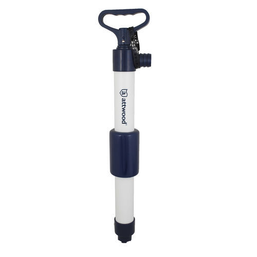 Pompa per barca - 1159 series - Attwood - per kayak / di sentina / ad acqua