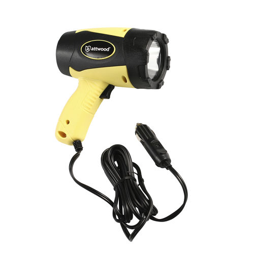 Proiettore portatile - 11794-7 - Attwood - di ricerca / per barca / LED
