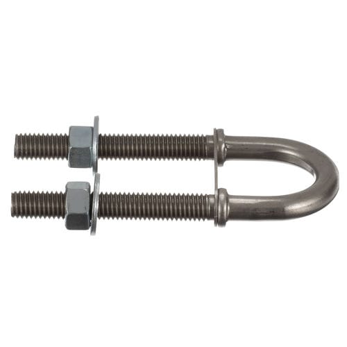 Golfare fissa - 66261L3 - Attwood - a forma di U / per barca a vela