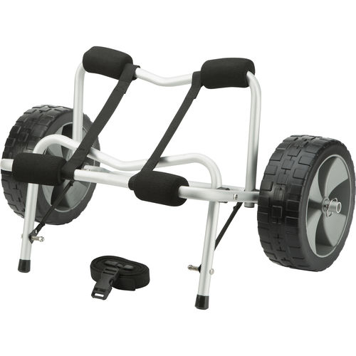 Carrello da trasporto - 11930-4 - Attwood - per canoa e kayak