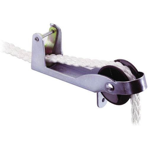 Musone a rulli - 13700-7 - Attwood - in acciaio inossidabile