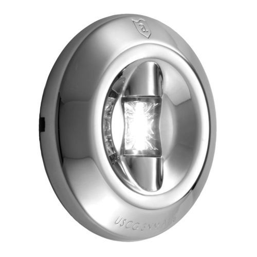 Luce di navigazione per barca - 6556-7 - Attwood - LED / bianca / a > 50 m
