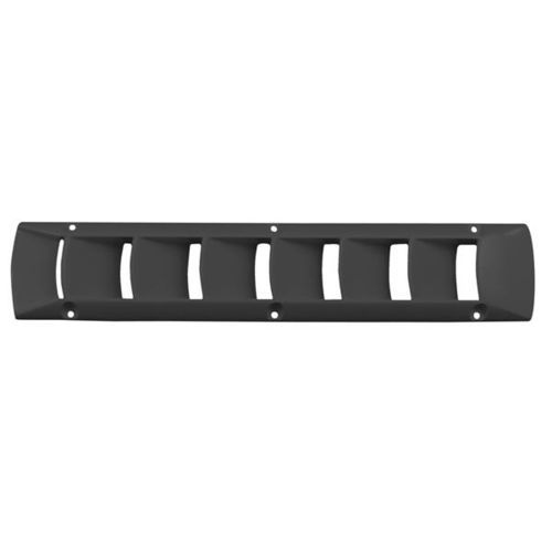 Griglia d'aerazione per barca - 1495-1 - Attwood - in plastica