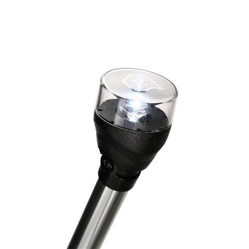 Luce di navigazione per barca - 5530 series - Attwood - LED / bianca / su asta
