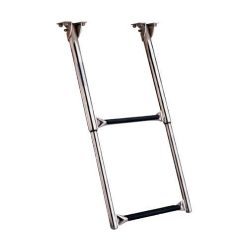 Scaletta per barca - 19622-61 - Attwood - per yacht / telescopica / da bagno