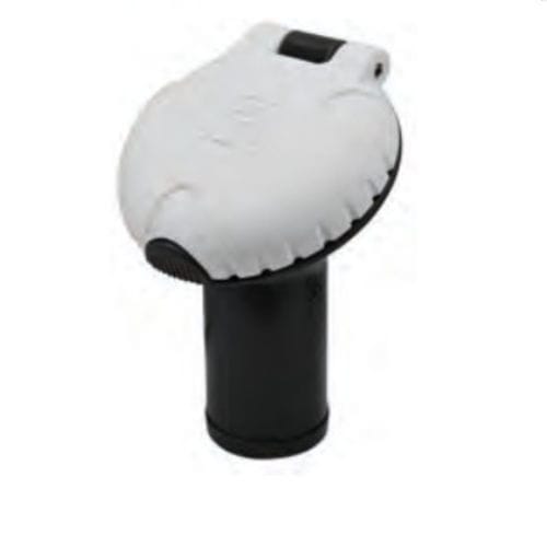 Tappo d'imbarco con filettatura - 99DFCC sereis - Attwood