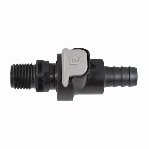 Connettore per barca a motore - 8838 - Attwood - per serbatoio di carburante