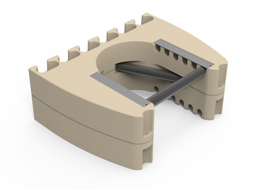 Guidapalo per pontile - 300800 - EZ Dock