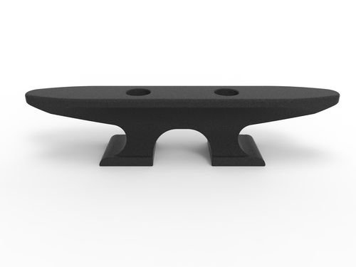 Galloccia d'ormeggio piatta - 300100 - EZ Dock - per pontile / in acciaio inossidabile
