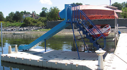 Scivolo per pontile - 300600 - EZ Dock