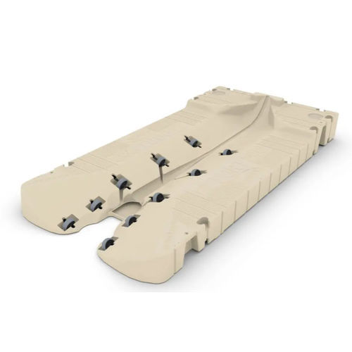 Pontile galleggiante - EZ PORT® 280 - EZ Dock - per ormeggio a secco / per marina / per jet-ski